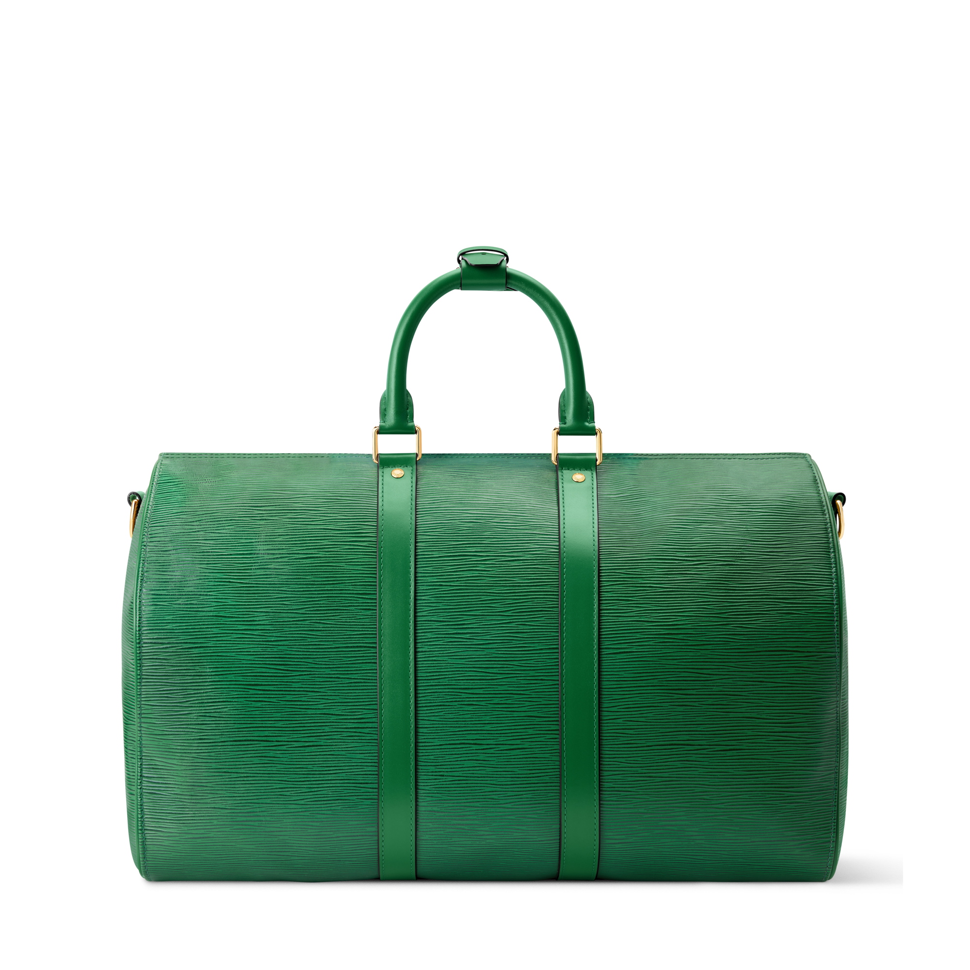 Keepall Bandoulière 45 Epi Leather - Trunks, Travel and Home